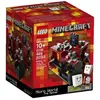 LEGO® Minecraft 21106 Micro monde Le Nether