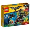 LEGO® Batman Movie 70913 Le face-à-face avec l'Épouvantail 