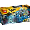 LEGO® BATMAN MOVIE 70901 L'attaque glacée de Mister Freeze