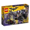 LEGO® Batman Movie 70915 La fuite de Double-Face 
