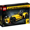 Lego® Ideas 21307 Caterham Seven 620R