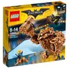 LEGO® BATMAN MOVIE 70904 L'attaque de Gueule d'argile