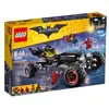 LEGO® 70905 Batman Movie - La Batmobile - LEGO City - Monster Truck - 5 figurines incluses
