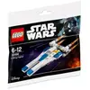 Lego Star Wars 30496 Sachet U-Wing Fighter