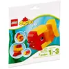 Lego Duplo mijn eerst vis 30323 DUPLO LEGO 1.5 tot 3 jaar