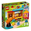 LEGO® DUPLO 10839 Le Stand de Tir de la fete foraine