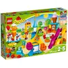 LEGO® DUPLO® Ville 10840 Le parc d'attractions