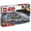 LEGO STA INFORMATION A VENIR 40
