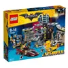 LEGO® BATMAN MOVIE 70909 Le cambriolage de la Batcave