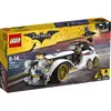 Lego Lego The Batman Movie - La Limo Arctique Du Pingouin - 70911