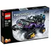LEGO® Technic 42069 Le véhicule d'aventure extrême