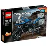 LEGO® Technic 42063 BMW R 1200 GS Adventure