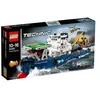 LEGO TEC LE NAVIRE D'EXPLORATION