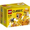 Lego Lego 10709 - Boîte De Construction Orange