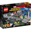 Lego Super Heroes 76082 Geldautomaat Duel
