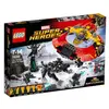 Lego Lego 76084 - La Bataille Suprême Pour La Survie D'asgard