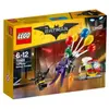 LEGO® BATMAN MOVIE 70900 L'évasion en ballon du Joker