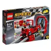 LEGO SPE LE CENTRE DE DEVELOP PEMENT DE