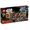 LEGO® Star Wars  75180 L'évasion des Rathtar 