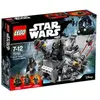 LEGO® Star Wars  75183 La transformation de Dark Vador 