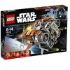 LEGO® Star Wars  75178 Le Quadjumper  de Jakku