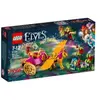 LEGO® Elves 41186 L'évasion d'Azari de la forêt des gobelins