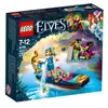 LEGO® Elves 41181 La gondole de Naida et le voleur Gobelin