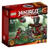 LEGO NIN L'ATTAQUE DES GUERRIERS VERMILL