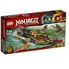 Lego Ninjago - La Poursuite En Vol - 70623