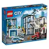 LEGO CIT LE COMMISSARIAT DE POLICE
