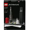 Lego ARCHI CHICAGO