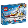 LEGO CIT LE BATEAU DE PECHE