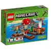 LEGO MIN LE BIOME CHAMPIGNON