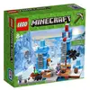 LEGO MIN LES PICS DE GLACE