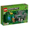 LEGO MIN LE TEMPLE DE LA JUNGLE