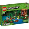 LEGO MIN LA CABANE DE LA SORCIERE