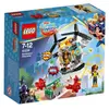 LEGO® DC Super Hero Girls  41234 L'hélicoptère de Bumblebee