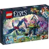 LEGO® Elves 41187 L'infirmerie cachée de Rosalyn