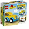 LEGO-DUP MON PREMIER BUS
