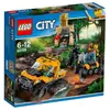 LEGO® City 60159 L'excursion dans la jungle