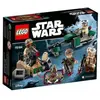 LEGO® Star Wars  75164 Pack de combat des soldats de la Résistance