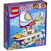 LEGO® Friends 41317 Le catamaran