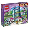 LEGO® Friends 41318 L'hôpital d'Heartlake City