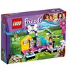 LEGO® Friends 41300 Le concours canin pour chiots
