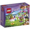 Lego FRIENDS LE TOILETTAGE DES CHIOTS