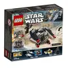 LEGO® Star Wars  75161 Microvaisseau TIE Striker