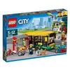 LEGO® City 60154 La gare routière