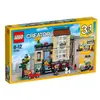 LEGO CRE LA MAISON DE VILLE