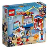 LEGO® DC Super Hero Girls  41235 La chambre de Wonder Woman