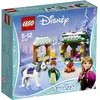 Lego LEDISNEY L'AVENTURE ENNEIGEE D'ANNA